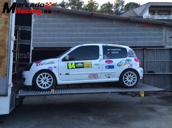 Vendo camion mercedes 1320l 