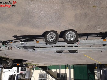 Vendo remolque 