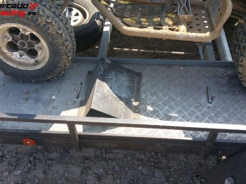 Plataforma 1.400 mma