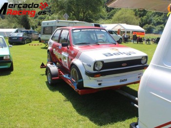 Compro remorque portacoches.