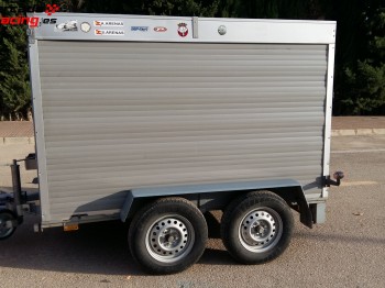 Se vende o se cambia