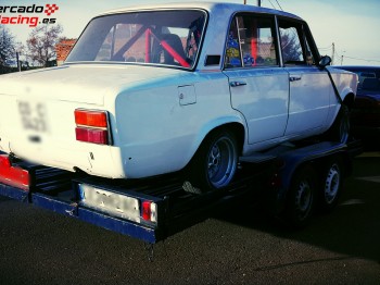 Vendo plataforma jucal 1200kg