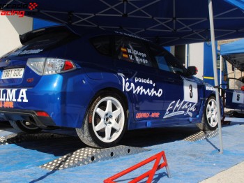  juego de 4 rampas planas tipo wrc