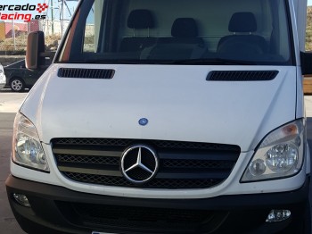 Mercedes sprinter 316 