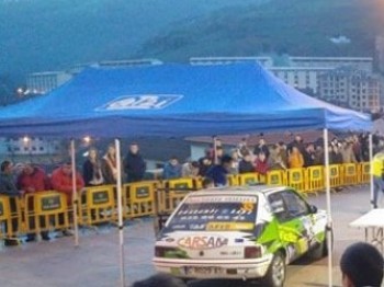 Se vende carpa de 6x3 