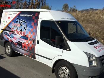 Ford transit 330m 110cv