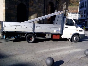 Iveco turbo - dailin turbo