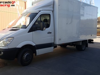 Mercedes sprinter 316 160cv