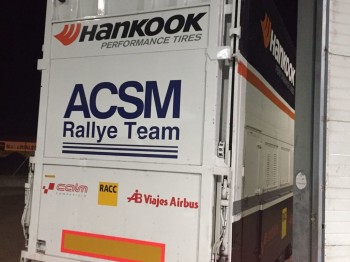 Se vende portavehiculos 