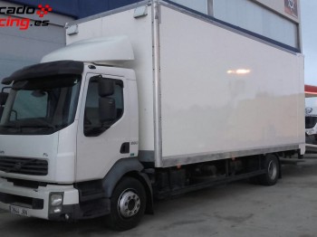 Casión volvo fl280 ideal asistencias