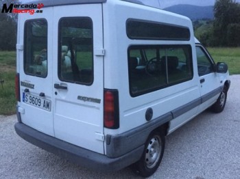 Cambio por plataforma