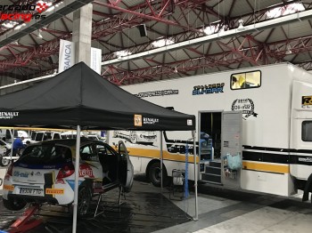 Vendo camion asistencia.