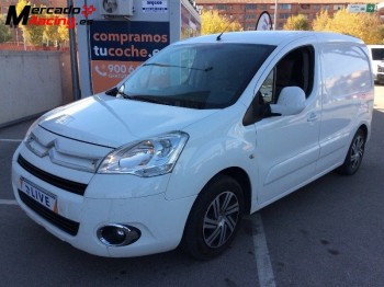 Berlingo comercial