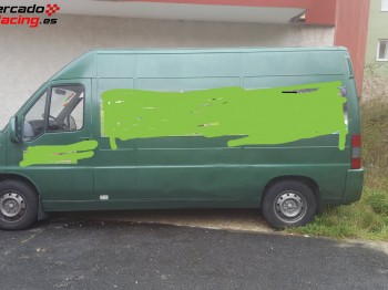 Oferta!!!!ducato maxi 2.8d 1600e