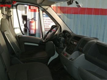 Furgon citroen jumpy 