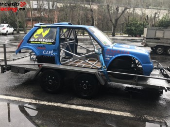 Porta coches 1500kgmma