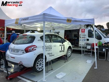 1carpa hexagonal renault sport