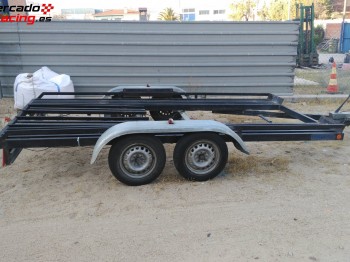 Remolque 1100kg m.m.a.