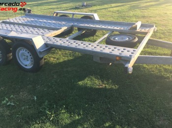 Remolque pma1.300kg