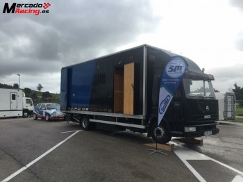 Camión de asistencia 9999€