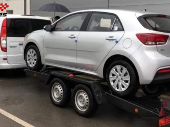 Plataforma descansabacas 990/1500mma