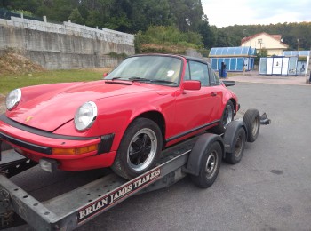 Remolque bryan james