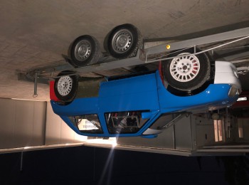 Vendo remolque portacoches