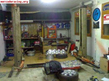  cambio elevador por remolque portacoches