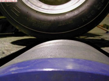 Banco de potencia coche/moto