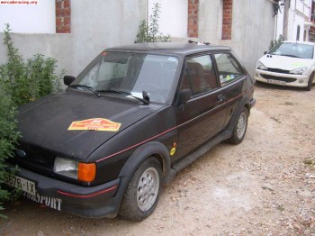 Vendo remolque economico