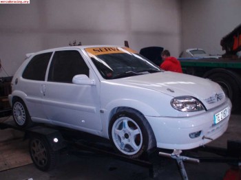 Remolque portacoches