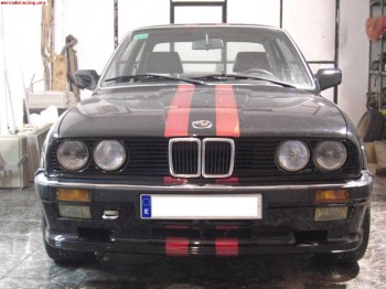 Compro vehiculo para autocross prefiriblemente bmw 325 ix o