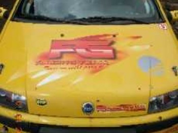 Se compra fiat punto hgt grupo n o a.