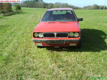 Compro coche de autocross