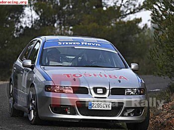 Seat leon cupra r grn-ex seat sport