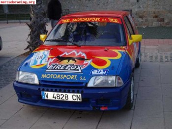 Compro coche para iniciarme!! urgente