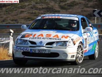    oportunidad renault megane   