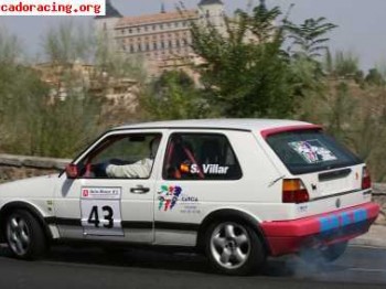 Compro coche autocross barato bcn
