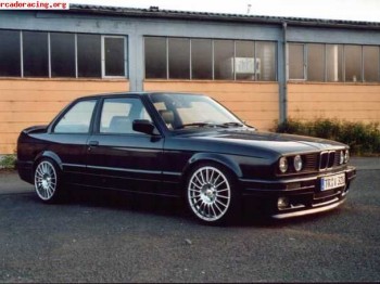 -----> cambio por e30 , sierra, omega... delta hf turbo 143c