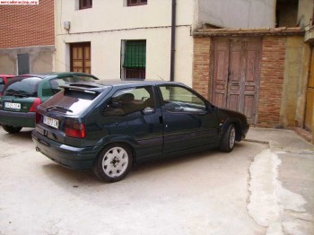 Compro coche
