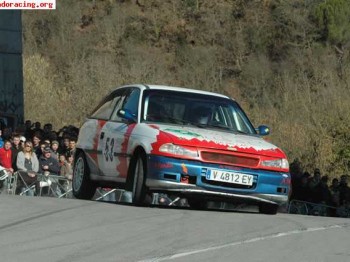 Compro coche iniciacion