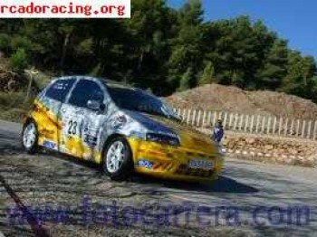 Se vende fiat punto gr.a ,muy fiable.