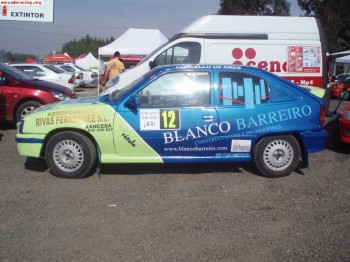 Busco coche de autocros