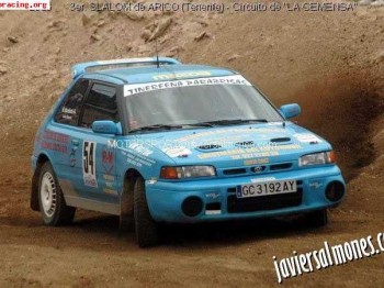 Compro cloche de slalom varato