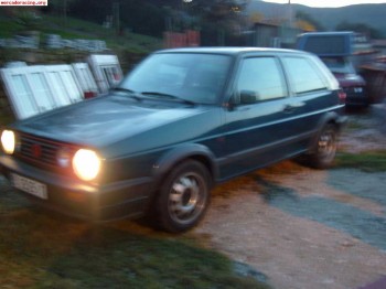 Busco coche para gincanas