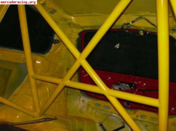 Se vende fiat punto supercopa gordito