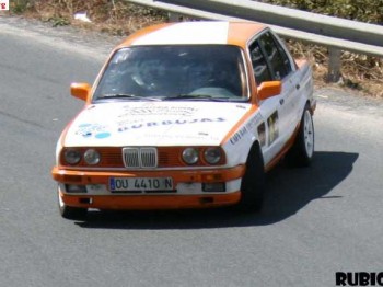 Bmw e 30 325