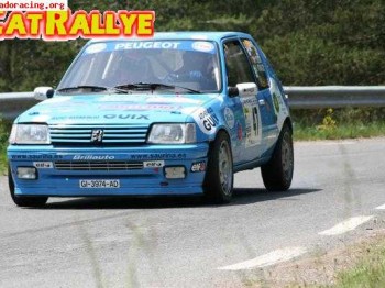 Busco coche,tope 9.500