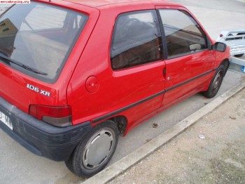 Compro coche  para slalom y uso esporadico por ciudad