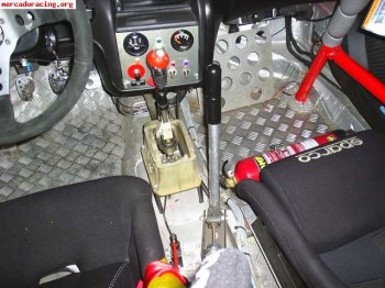 Vendo opel astra gsi 2000 16v